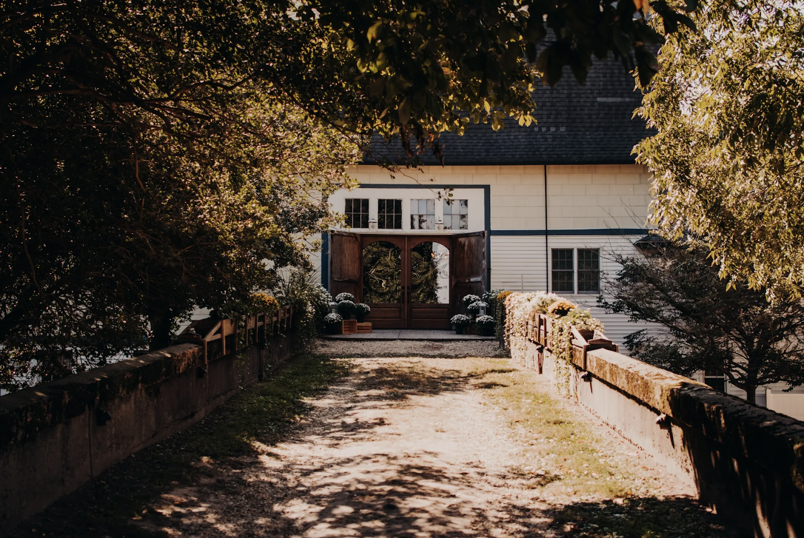 The Best Maryland Barn Wedding Venues for 2023