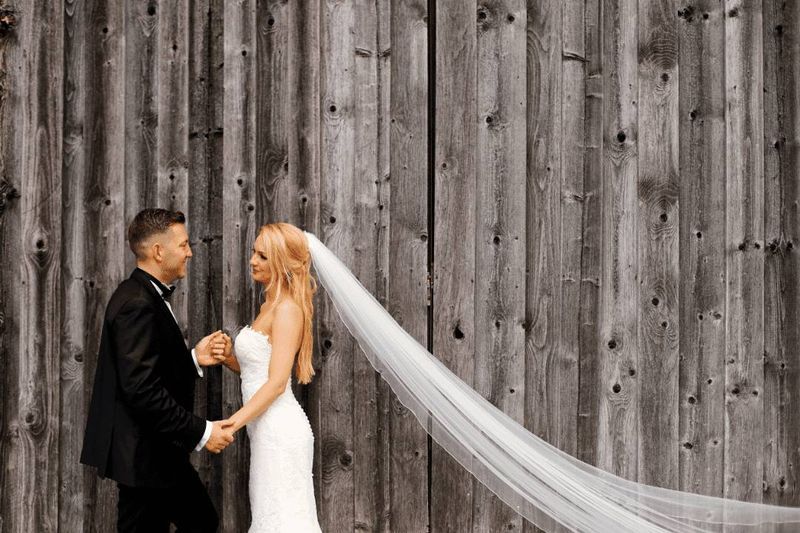5 Top Wedding Trends to Look for in 2022