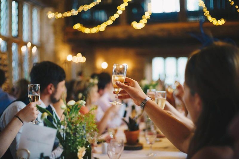Your Wedding Reception Timeline: An Easy Guide to Follow