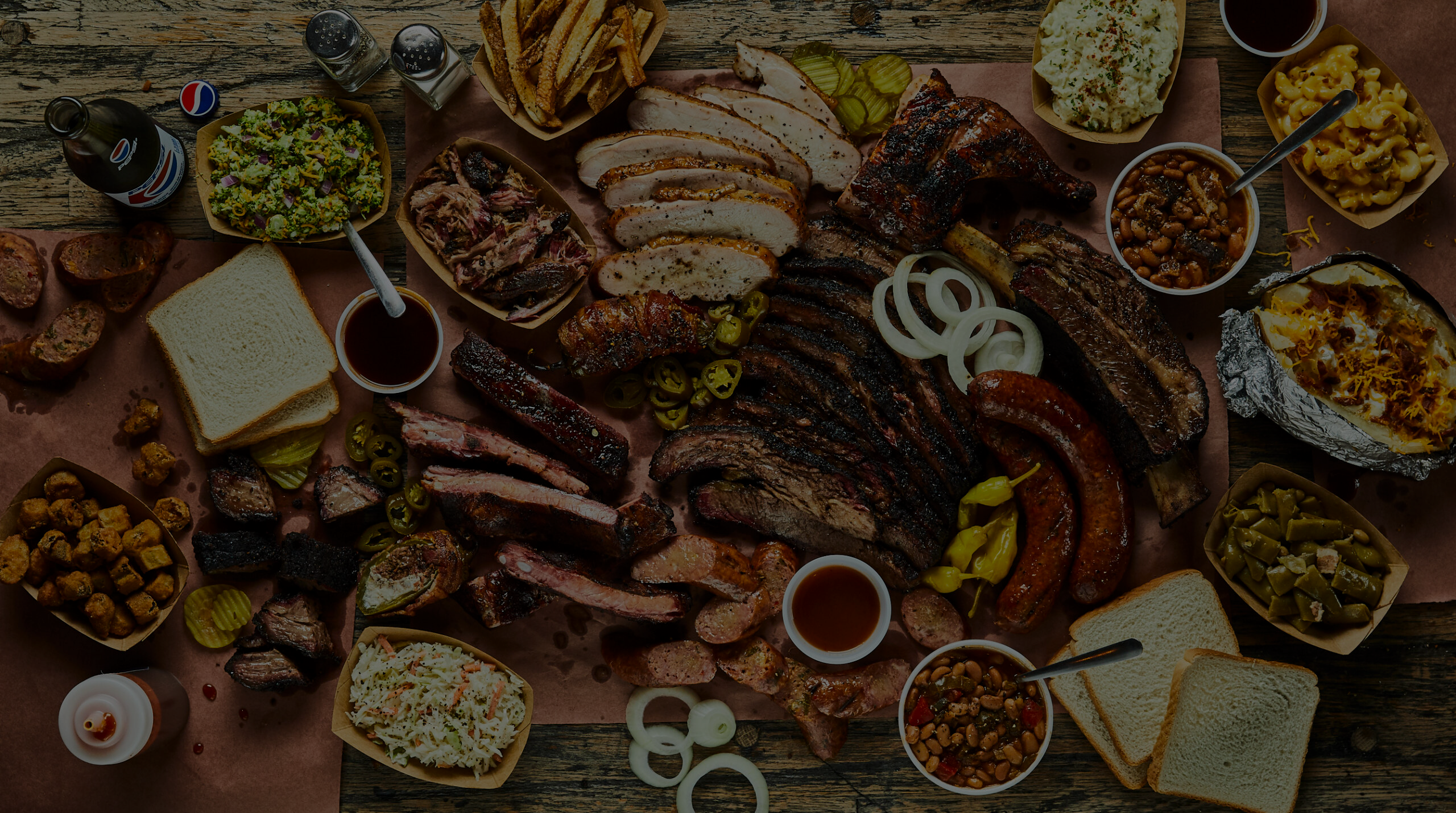 Backyard BBQ’s , Weddings , Graduations, Or Even a Family Reunion Everyone Loves BBQ
